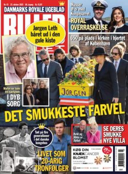 Billed-Bladet – 23 Oktober 2025