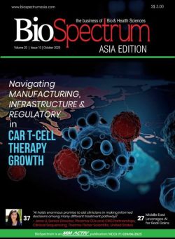 BioSpectrum Asia – October 2025.pdf
