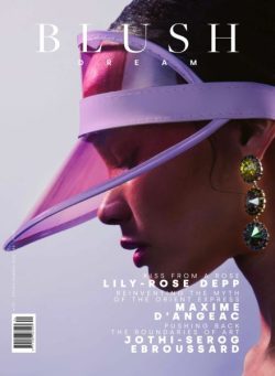 Blush Dream – N 34 Spring-Summer 2025