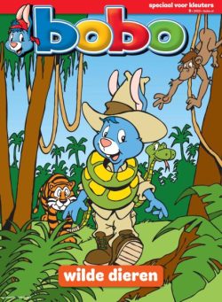 Bobo – Oktober 2025