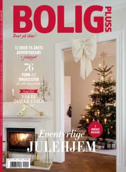 Boligpluss – Oktober 2025