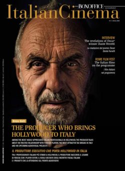 Box Office – Ottobre 2025