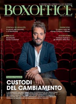 Box Office – Settembre 2025