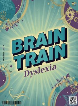 Brain Train Magazine – October 2025