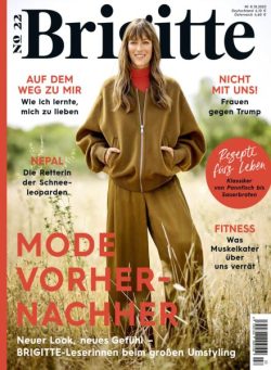 Brigitte Magazin – Nr 22 2025.pdf