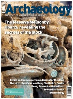 British Archaeology – November-December 2025