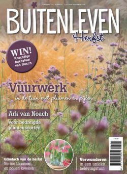 Buitenleven – Oktober-November 2025