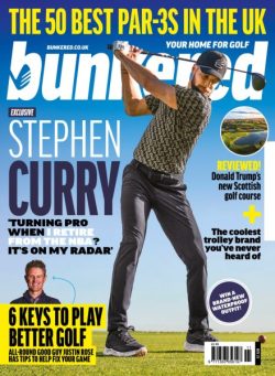 Bunkered – Issue 226 2025