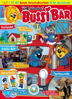 Bussi Bar – Oktober 2025