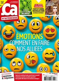 ca M’Interesse – Novembre 2025