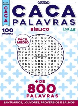 Caca-Palavras – 13 Outubro 2025