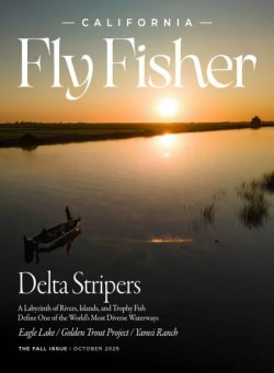California Fly Fisher – Fall 2025.pdf