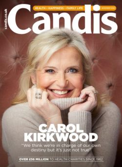Candis – 16 October 2025