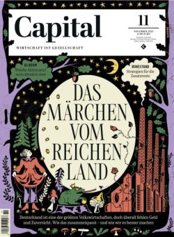 Capital Germany – November 2025