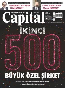 Capital Turkiye – 2 Ekim 2025