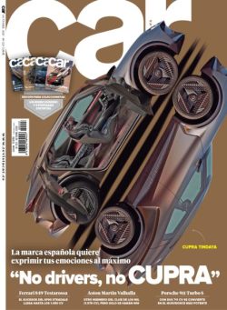 Car Espana – Octubre 2025