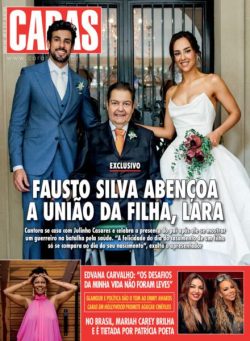 Caras Brasil – Edicao 1663 2025