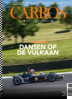 Carros – Oktober 2025