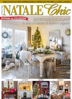 Casa Chic Speciale – Ottobre-Novembre 2025