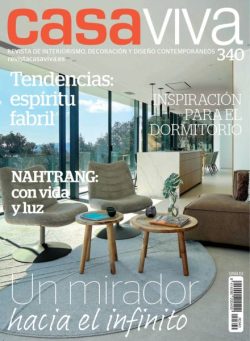 Casa Viva – Octubre 2025
