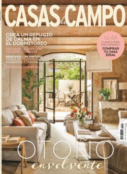 Casas de Campo – Octubre 2025