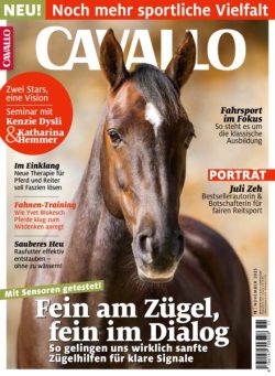 Cavallo – November 2025