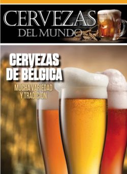Cervezas del mundo – Octubre 2025