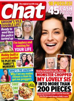 Chat – 2 October 2025