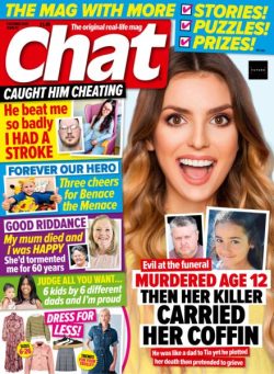 Chat – 9 October 2025