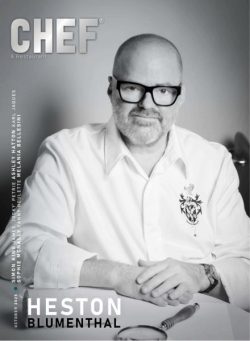 Chef & Restaurant UK – October 2025