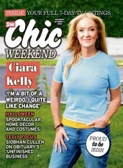 Chic – 11 October 2025