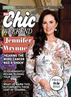 Chic – 4 October 2025