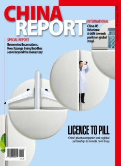 China Report – November 2025