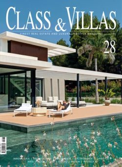Class & Villas – Octubre 2025