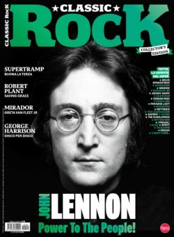 Classic Rock Italia – Novembre 2025