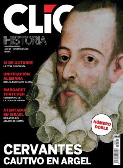 Clio – 1 Octubre 2025