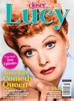 CLoser USA Special Issue – Lucille Ball – A Complete Fan Guide 2025.pdf