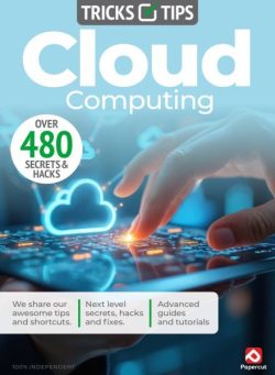 Cloud Computing Tricks and Tips – Autumn 2025