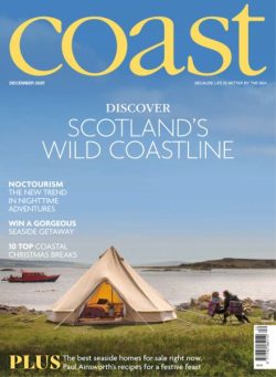 Coast – December 2025