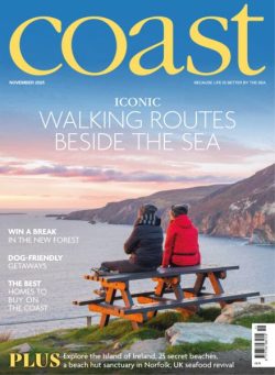 Coast – November 2025