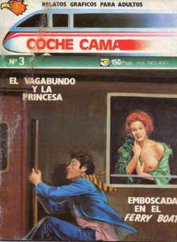 Coche Cama – Issue 3