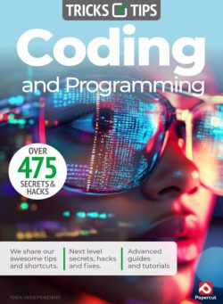 Coding and Programming Tricks and Tips – Autumn 2025