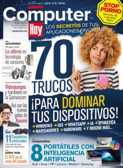 Computer Hoy – 26 Septiembre 2025