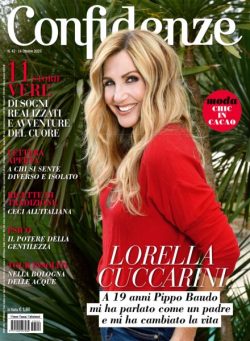 Confidenze – 14 Ottobre 2025