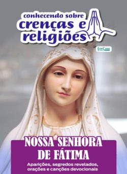 Conhecendo Crencas e Religioes – Outubro 2025