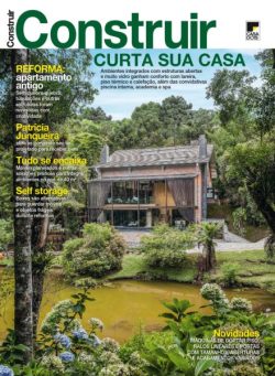 Construir – Edicao 210 2025