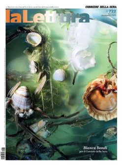 Corriere della Sera La Lettura – 28 Settembre 2025