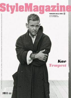 Corriere della Sera Style – 30 Settembre 2025