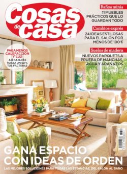 Cosas de Casa – Octubre 2025