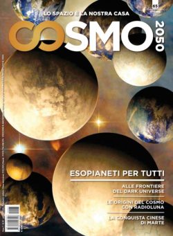 COSMO – Ottobre 2025